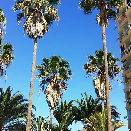 New Near The Beach Διαμέρισμα Πλάγια ντε λας Αμέρικας