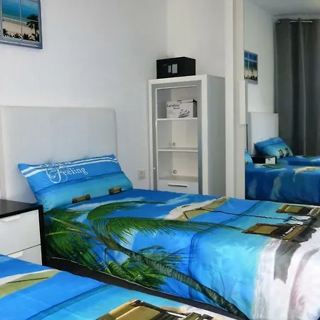 New Near The Beach Πλάγια ντε λας Αμέρικας