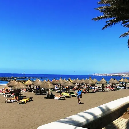 Διαμέρισμα New Near The Beach